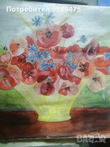 картини акрил