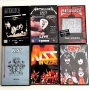 DVD Metallica,Kiss, Deep Purple,Led Zeppelin,U2,ABBA, снимка 1