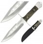 Нож Anglo Arms Fixed Blade Knife 881, снимка 1 - Ножове - 31216209