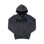 Boxeur des rues Hoodie, снимка 1