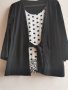 СТРАХОТНА И ЕФЕКТНА ТУНИКА РАЗМЕР XL-2XL , снимка 3