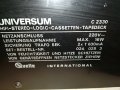 UNIVERSUM HIFI DECK 0405221201, снимка 12