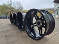 Оригинални Джанти Мерцедес AMG W213 -19 цола , снимка 8