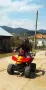 ATV Bashan 200cc с регистрация, снимка 3