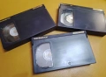 Sony Betacam, лот видеокасети, снимка 6