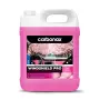 Течност за чистачки лятна Готова розова - 5л Carbonax, снимка 1