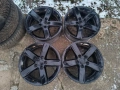 16 Джанти 5x112 ET46 7J 66.6, снимка 1