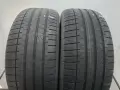 2бр летни гуми 235/55/17 FALKEN L06561 , снимка 3