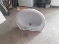 Продавам порцеланова мивка, снимка 5