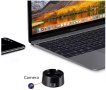 Скрита камера в пепелник, шпионска WIFI камера с FullHD, видеонаблюдение, снимка 3