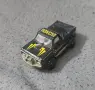 KIDCO ®1982 BURNIN' KEY CARS , снимка 2
