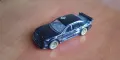 Hot Wheels Mercedes C-class 1/64, снимка 1