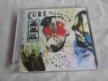 The Cure – 4:13 Dream SJC оригинален диск, снимка 1 - CD дискове - 40423527