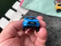 Hot wheels Toyota Tacoma, снимка 7