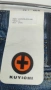 kuyichi jeans 27-34, снимка 13