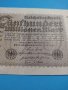 Райх банкнота - 500 Милиона марки 1923 година Германия - за колекция - 18892, снимка 3