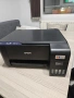 2 бр цветни принтери EPSON , снимка 3