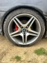 W215 CL500 AMG пакет 19 Амг джанта фейс, снимка 11
