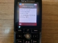 Sony Ericsson K750i, снимка 3