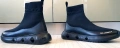 Karl Lagerfeld Run Mens Size 42/26.5см Uk 8 US 9 НОВО! ОРИГИНАЛ! Мъжки Спортни обувки, снимка 6
