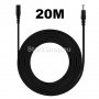 Удължителен кабел за камери – 20 метра, снимка 1 - Камери - 38498356