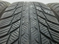 4бр зимни гуми 205/60/16 BRIDGESTONE L05244, снимка 3