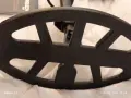Продавам металдетектор Vanquish 340 с пита v10 в перфектно състояние , снимка 3