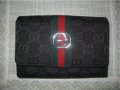 Gucci дамски портфейл, снимка 2