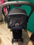 Детска количка Cybex Coya Matt Black, снимка 4