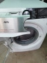 пералня аег 9000 лавамат с шум, снимка 2