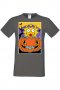 Мъжка тениска The Simpsons Maggie Simpson 03,Halloween,Хелоуин,Празник,Забавление,Изненада,Обичаи,, снимка 8