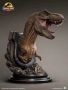 Queen Studios Jurassic Park World T-Rex 1/3 фигура Статуя колекции, снимка 1