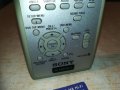 ПОРЪЧАНО-sony receiver dvd/video remote control 1201211721, снимка 2