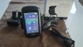 GPS Навигация Garmin Montana 610 със зареждаща стойка RAM монтаж, снимка 6
