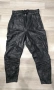 Дамски кожен мото панталон Hein Gericke 40, снимка 1