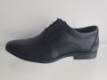 Елегантни мъжки официални обувки мод.1, снимка 1