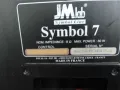 JMlab Symbol 7 (Focal) тонколони, снимка 11