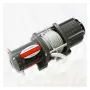 Електрическа лебедка 5500LBS, с дистанционно, 12V, до 2.5 т, снимка 3