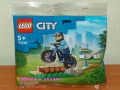 Продавам LEGO CITY 30357 30366 30566 30570 30589 30638 30640 30663 30664 30665 30694 40715 40716, снимка 6