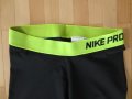Nike pro logo tights, снимка 4