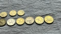 Монети от 10,20,50ст от 1999г с дефект , снимка 1