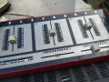 *TELEFUNKEN ANALOG ECHOMIXER 0310231608LK, снимка 7