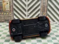 Метална количка Fiat 500 Оранжева Hot Wheels, снимка 7