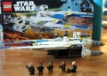 LEGO® Star Wars - модели 75094 и 75155, снимка 5