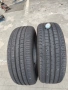 215/60/17 Като нови!, снимка 2