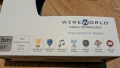 Wireworld Starlight 8 coaxial аудио кабел, снимка 3