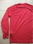тениска блуза с дълъг ръкав Reebok play dry, снимка 10