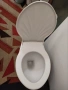 Продавам тоалетна моноблок , снимка 5