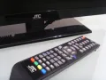 Телевизор JTC с DVD 22инч./54см. Внос. , снимка 3