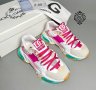 Дамски спортни обувки Dolce&Gabbana код 422, снимка 1 - Дамски ежедневни обувки - 38442175
